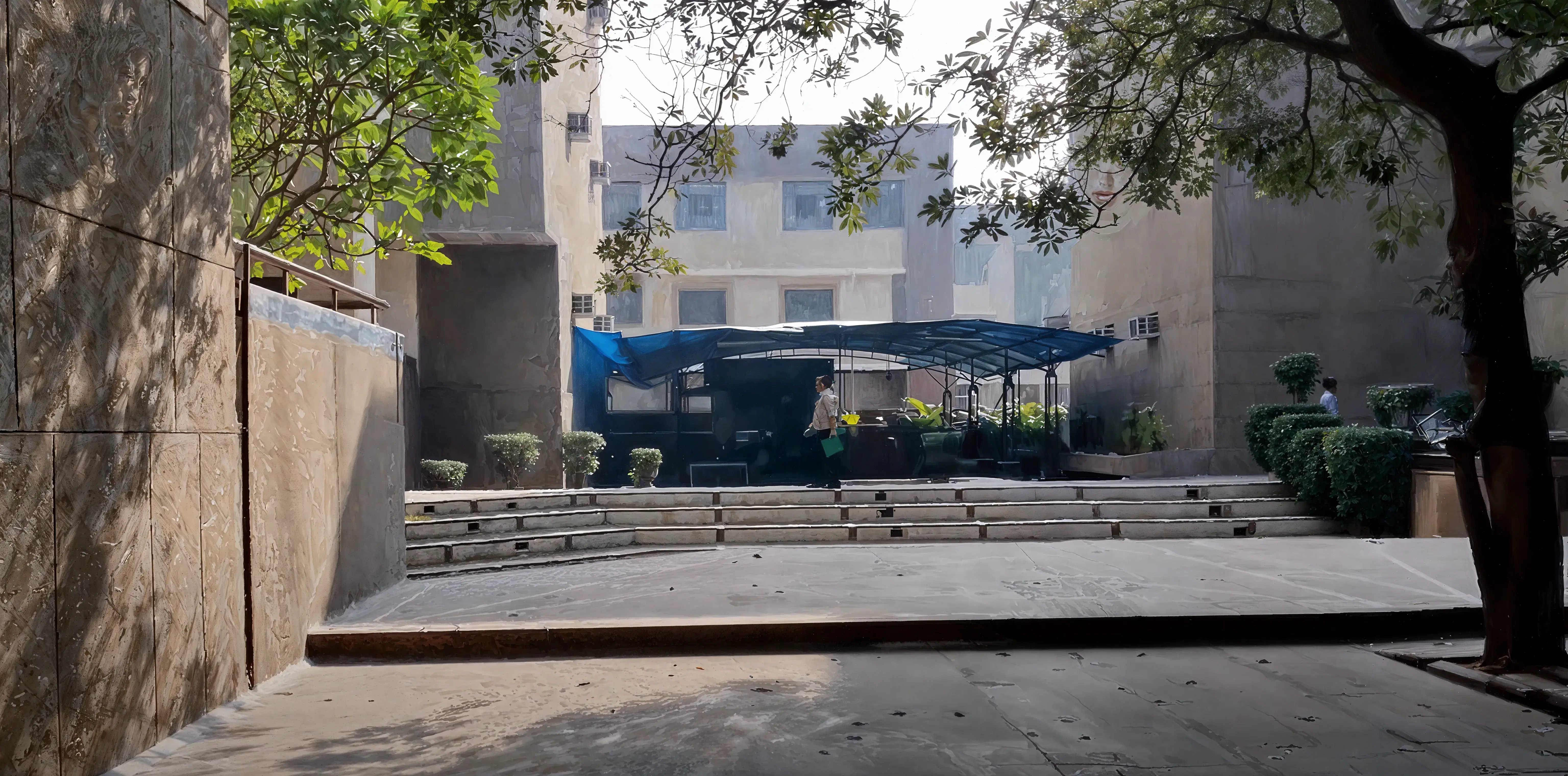 JIMS Rohini Campus photo 10